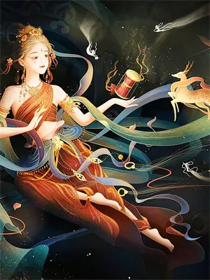 七封婚书完整版免费