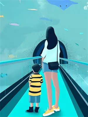 回忆东莞的那些年