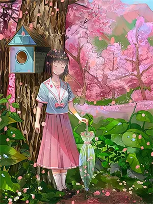 退敌赠媳妇？系统太懂我！