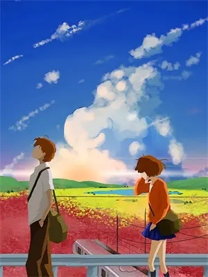 总裁抱着孩子上班