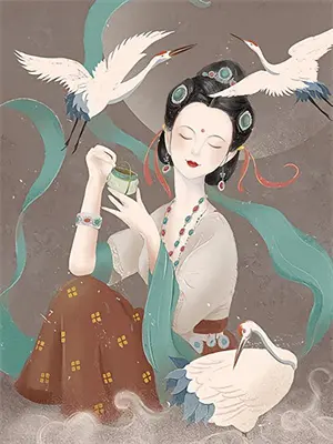 结婚三年,妻子竟要替前任抚养五岁女儿怎么办