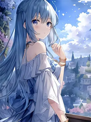 妈妈你开心就好