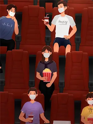 白月光总想无情争斗