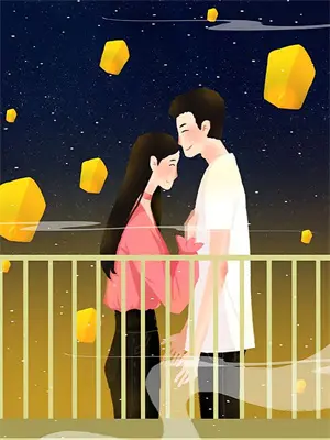 此时相望不相闻最是凝眸无限意