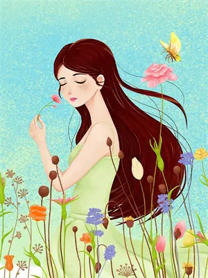 我在女尊世界种田的那些年小说