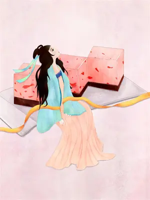 亲爱的骗子纯音乐