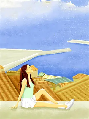 海贼王女帝又被天龙人抓走了