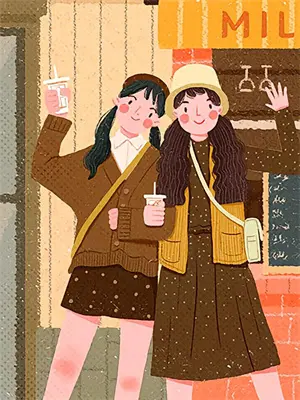 萌学园祈愿小说