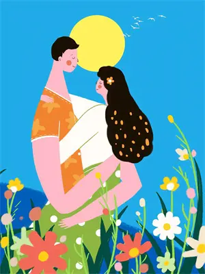 五年后我娶了当年校花做老婆