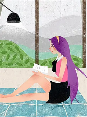 救命上学了我想呆在家里