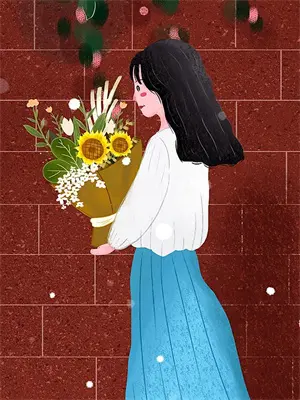 放下妻子后,她却慌了周诚