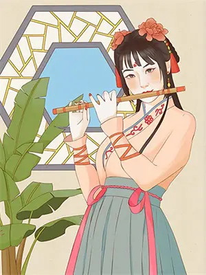 姑姐在娘家住了10年