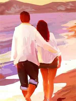 再遇前男友我却成了他的保姆