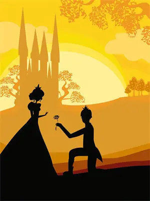 用命证清白后，总裁他疯了