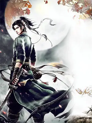 我的夫君是魔尊短剧