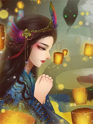 婆媳关系与自己和解