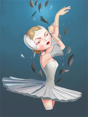 霍先生宠妻请矜持 葛覃