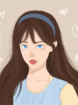 丈夫心里藏着别的女人