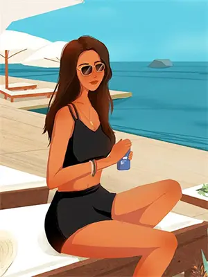 顾少的重生宠妻