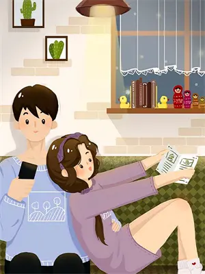 我的家乡在东北,这里有......