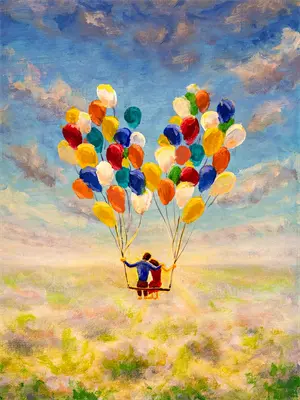 遗落之城风景点