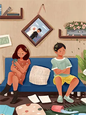 娇妻怀孕了假装肚子痛吓坏总裁