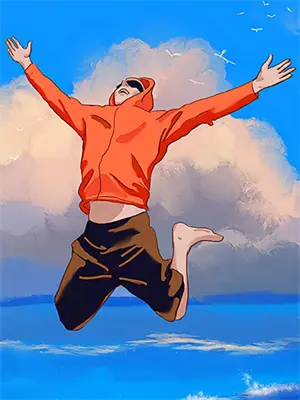 人间再无你回音什么意思