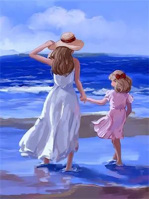 她的人生堪称传奇