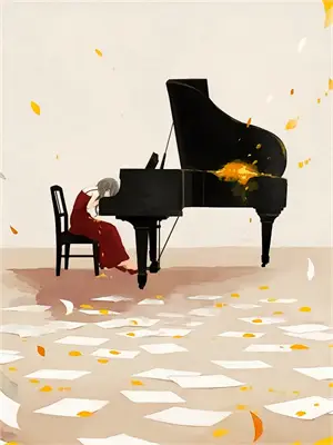 摄政王的心尖宠糖糖