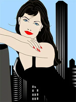 被室友绑架整人