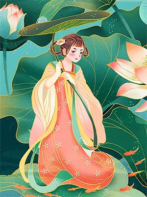 她把我堵在茶水间,只是为了借支笔英语