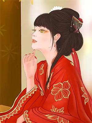 大梦一醒谁先觉