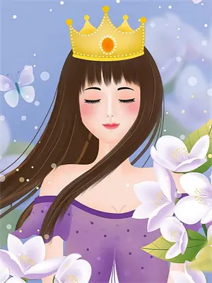 我成了魔女的宠物