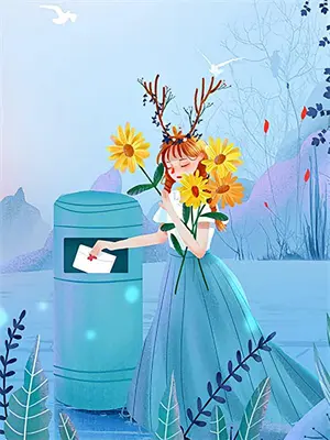 女总裁虐文超长